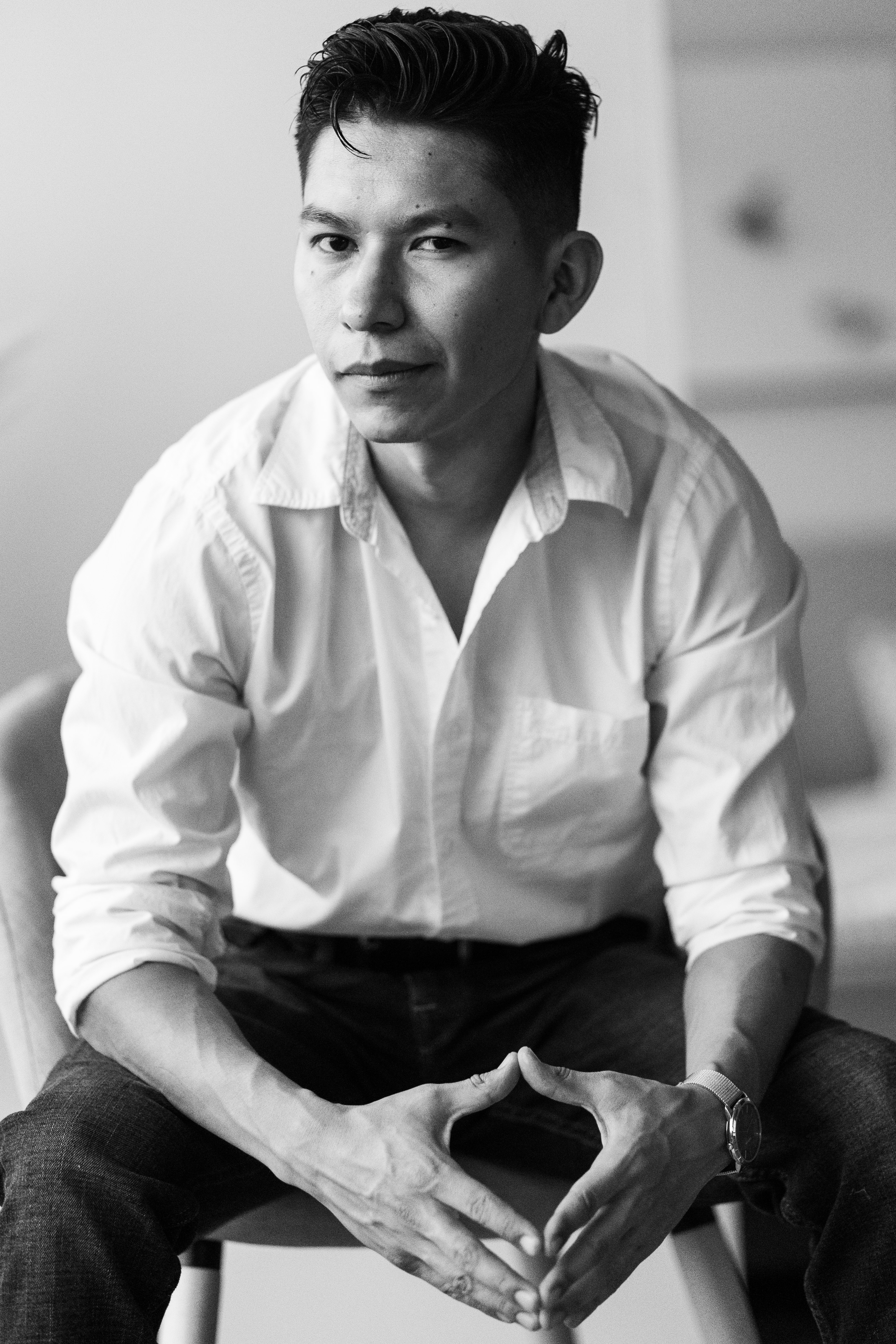 Andres Bravo